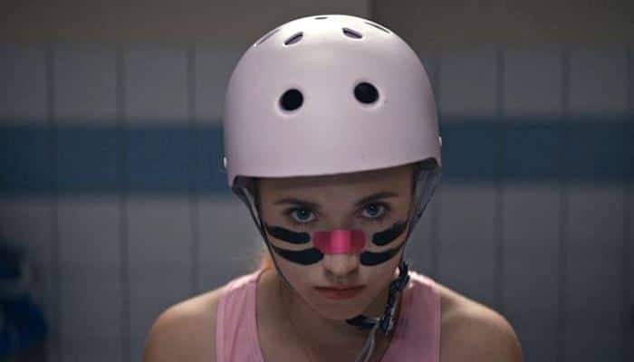 Derby Girl : 3 bonnes raisons de regarder la série avec Chloé Jouannet