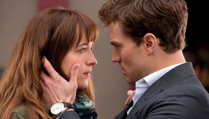 50 nuances de Grey