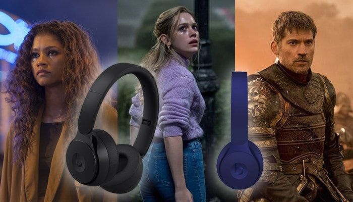 5 séries à l&rsquo;ambiance parfaite à regarder avec un casque Beats pour une immersion totale