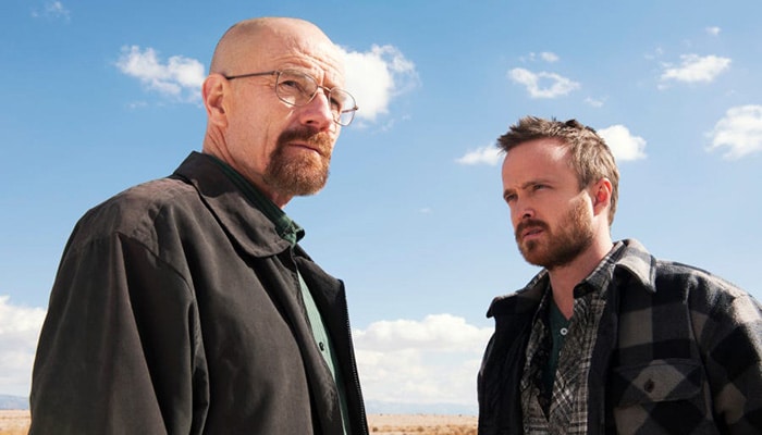 Breaking Bad : pourquoi un film n&rsquo;aurait jamais marché selon Bryan Cranston