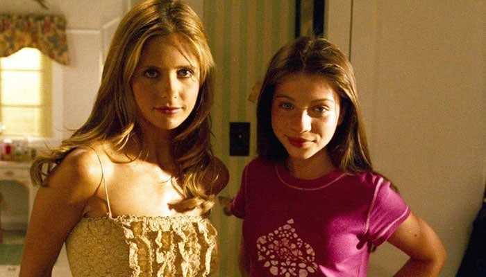 Buffy contre les vampires : Sarah Michelle Gellar rend hommage à sa &lsquo;petite soeur&rsquo; Michelle Trachtenberg pour ses 35 ans