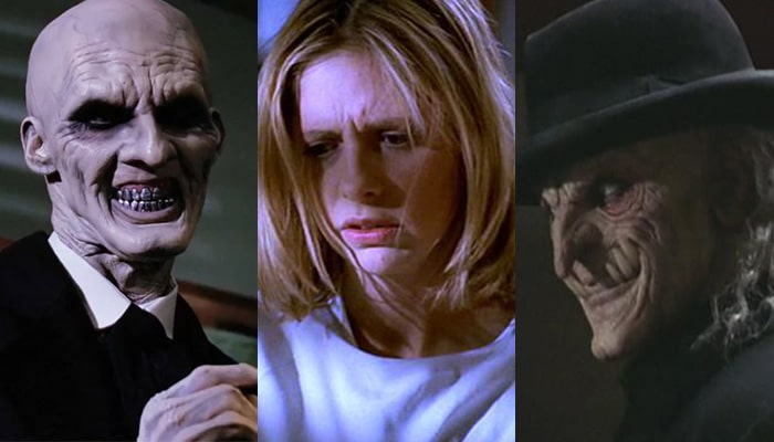 Buffy contre les vampires : les 5 épisodes les plus terrifiants de la série