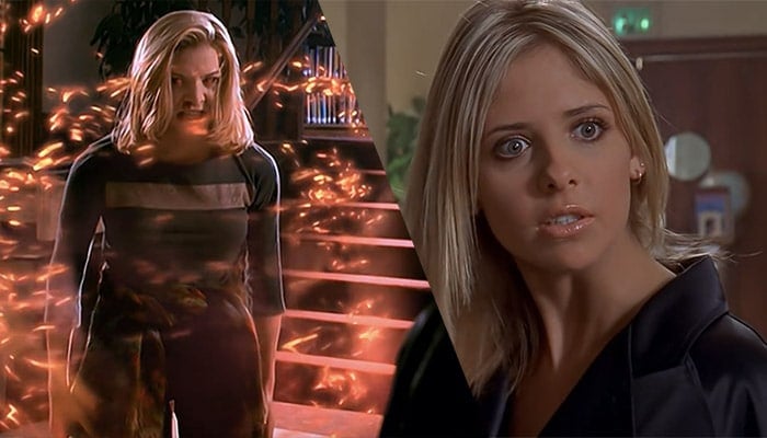 Buffy contre les vampires : la vraie raison derrière la transformation de Buffy en rat dans la saison 2