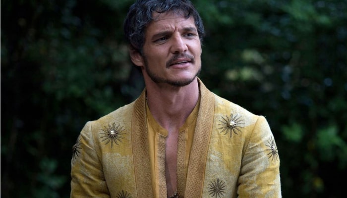 Game of Thrones : Pedro Pascal avait complètement raté son audition pour la série