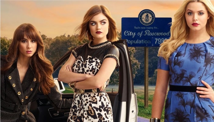 Pretty Little Liars : découvrez l’histoire vraie qui a inspiré la série