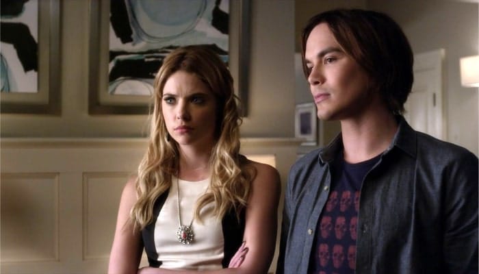 Pretty Little Liars : le quiz le plus dur du monde sur Hanna et Caleb