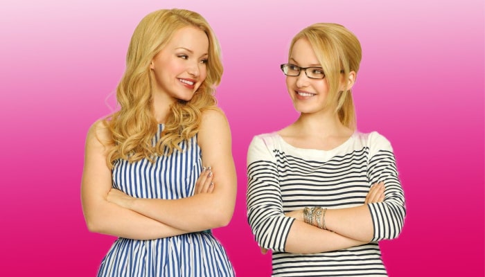 Liv et Maddie : Dove Cameron confirme l’orientation sexuelle des deux héroïnes