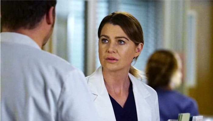 Grey’s Anatomy : la saison 17 sera très différente à cause du coronavirus