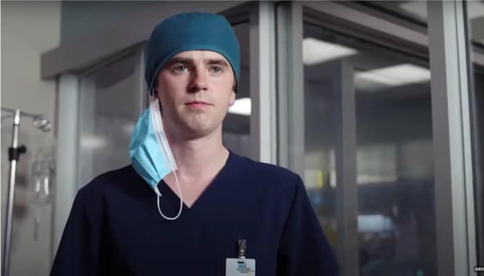 Good Doctor : les nouveaux résidents débarquent dans le trailer de la saison 4