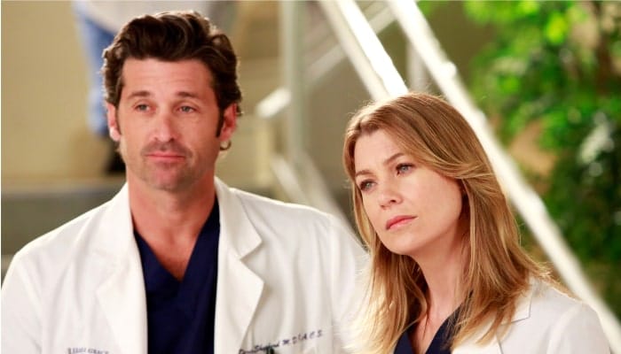 Grey’s Anatomy : pourquoi Ellen Pompeo déteste cette scène culte de la série