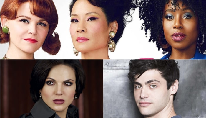 Why Women Kill : Matthew Daddario et Lana Parrilla rejoignent le casting de la saison 2