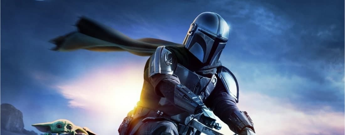 3 bonnes raisons de regarder The Mandalorian même si vous n’avez jamais vu Star Wars