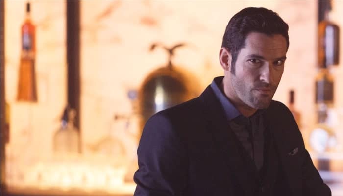 Lucifer : le tournage de la saison 6 débute, et Tom Ellis clashe Donald Trump