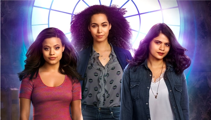 Charmed : 5 erreurs à éviter dans le reboot de la série culte