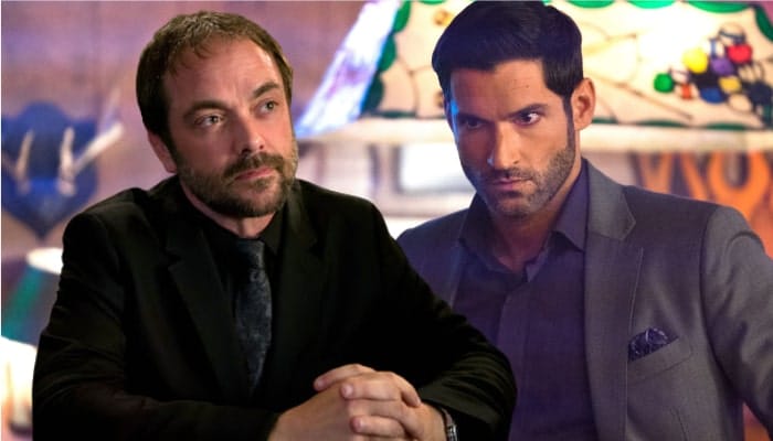 Lucifer saison 6 : Mark Sheppard (Supernatural) va-t-il jouer dans la série ?