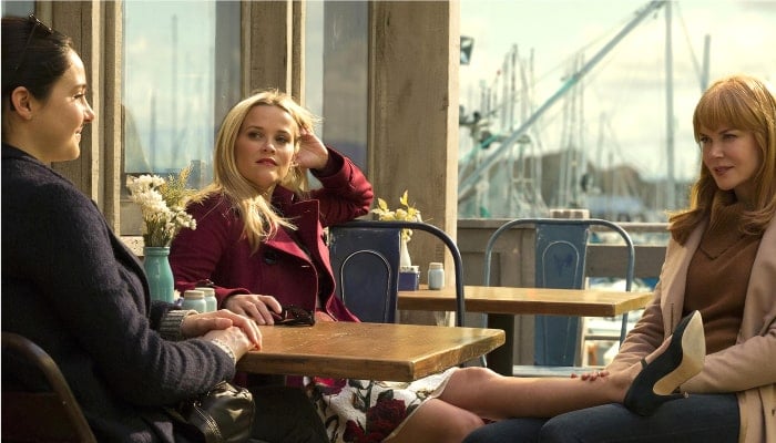 Big Little Lies : une saison 3 pourrait voir le jour selon Nicole Kidman