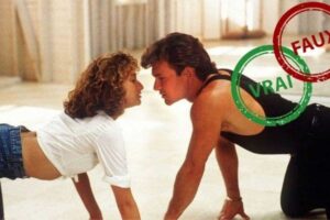 Dirty Dancing : impossible d’avoir 10/10 à ce quiz vrai ou faux sur le film