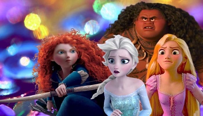 Disney : 10 films d’animation qui ont suscité la polémique