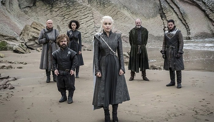 Game of Thrones : 3 intrigues qui ont été abandonnées en cours de route