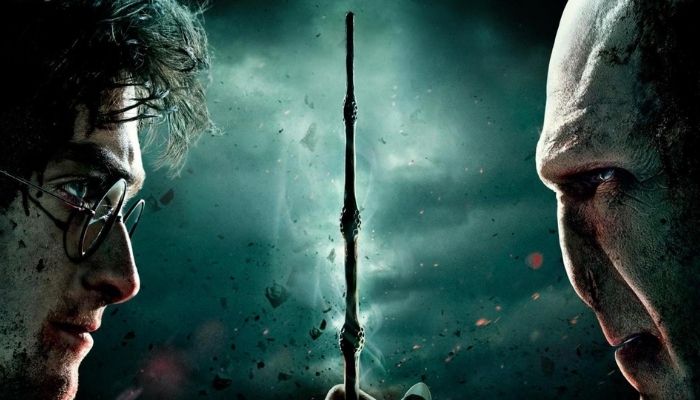 Quiz : réponds à ces dilemmes, on te dira si tu as plus l&rsquo;âme d’Harry Potter ou de Voldemort