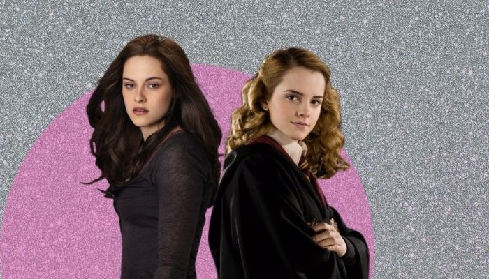 Quiz R Ponds Ces Dilemmes On Te Dira Si T Es Plus Hermione Granger Ou Bella Swan