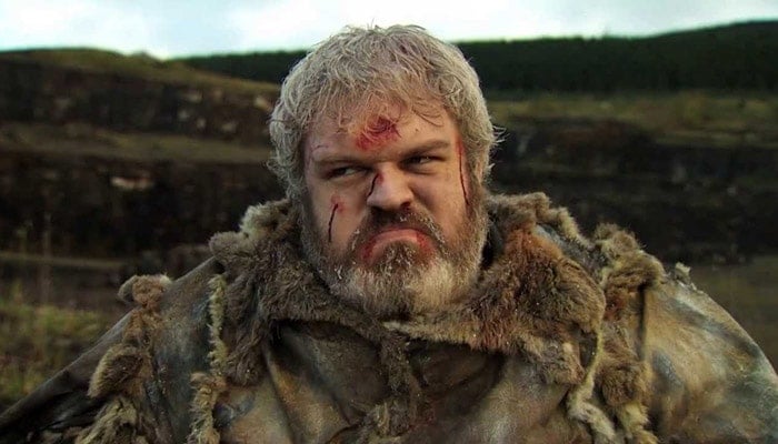 Game of Thrones : George R.R. Martin révèle que le sort d&rsquo;Hodor sera différent dans les livres