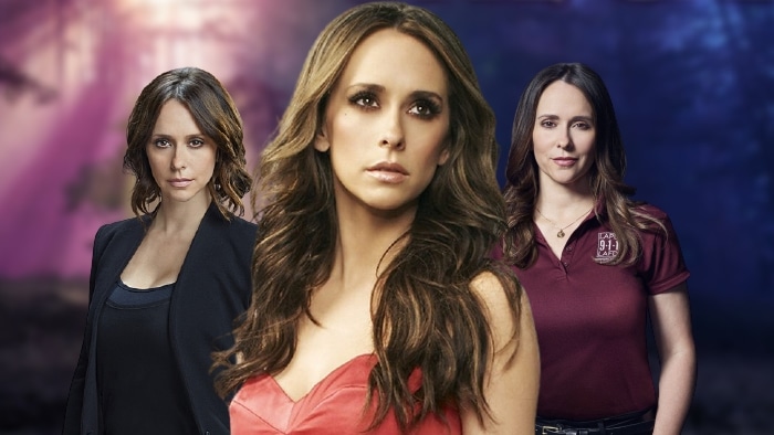 Quiz : Jennifer Love Hewitt a-t-elle joué dans cette série ?