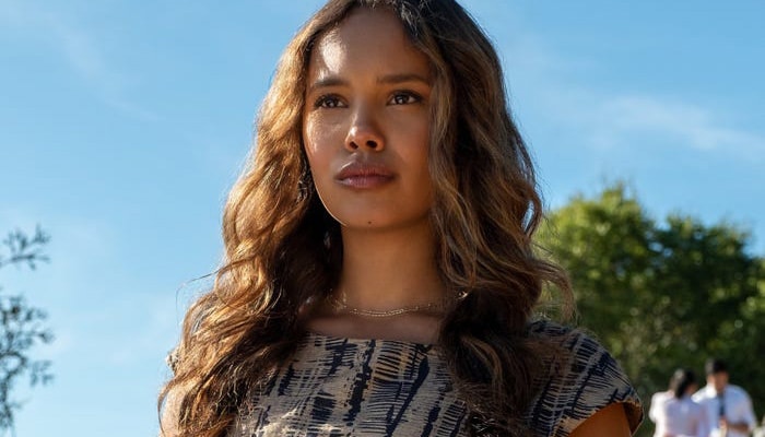 13 Reasons Why : Alisha Boe et Brandon Flynn ensemble dans un (super) film !