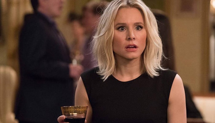 Kristen Bell (Veronica Mars, The Good Place) héroïne d&rsquo;une mini-série à suspense sur Netflix