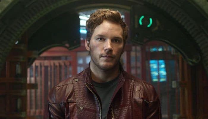 Avengers : Chris Pratt élu pire Chris d&rsquo;Hollywood, ses co-stars le défendent