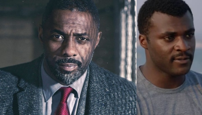 Luther : TF1 développe une adaptation de la série britannique d&rsquo;Idris Elba