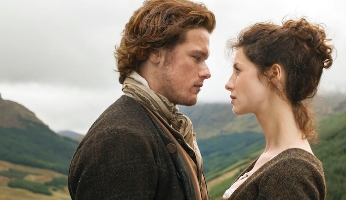 Outlander : la série est renouvelée pour une saison 7