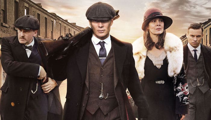 Peaky Blinders : la saison 6 sera la dernière, mais l&rsquo;histoire n&rsquo;est peut-être pas terminée