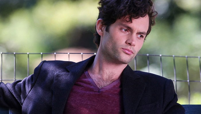 Penn Badgley est complètement gaga de son bébé et le montre sur Instagram