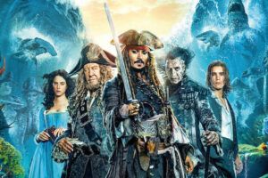 Pirates des Caraïbes, La vengeance de Salazar : impossible d’avoir 10/10 à ce quiz sur le film