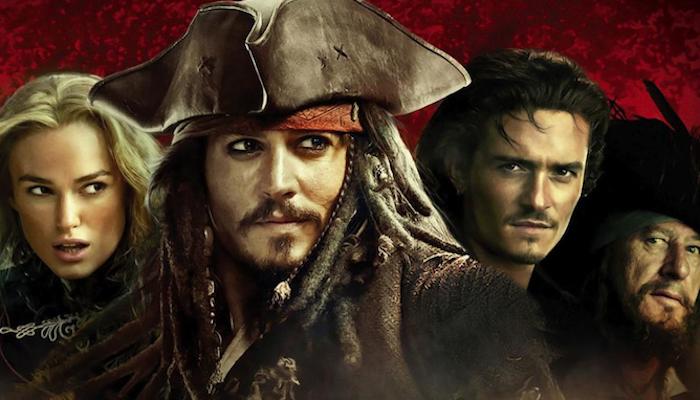 Pirates des Caraïbes, Jusqu’au bout du monde : impossible d’avoir 10/10 à ce quiz sur le film