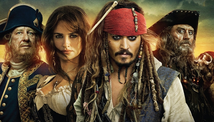 Pirates des Caraïbes, la Fontaine de Jouvence : impossible d’avoir 10/10 à ce quiz sur le film