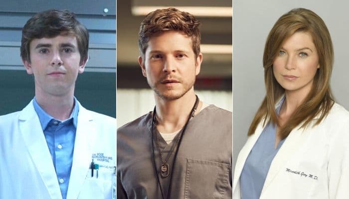 Grey&rsquo;s Anatomy, The Resident&#8230; Les épisodes de séries médicales les plus engagés