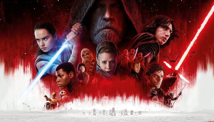 Star Wars, Les Derniers Jedi : impossible d’avoir 10/10 à ce quiz sur le film