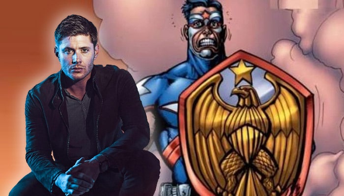 The Boys saison 3 : tout ce qu&rsquo;on sait de Soldier Boy, le personnage de Jensen Ackles