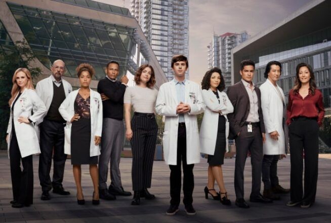 Good Doctor : 8 questions que vous vous posez sûrement sur la série