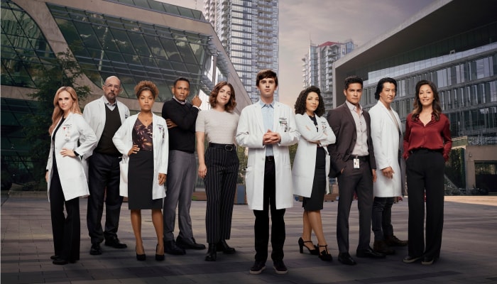 The Good Doctor : Beau Garrett (Jessica Preston) va faire son grand retour dans la saison 4