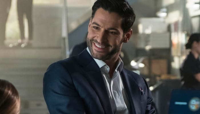 Lucifer : que va faire Tom Ellis après la fin de la série ?