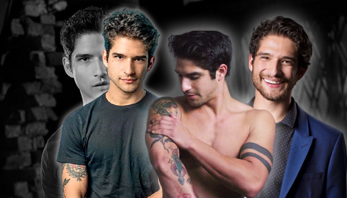 Tyler Posey en concert à Paris avec son groupe, c’est officiel !