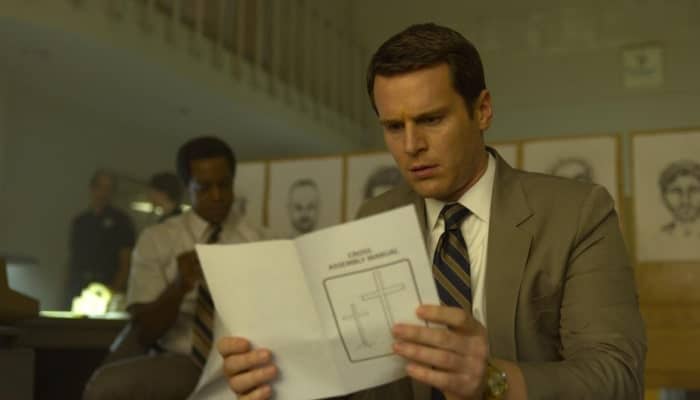 Mindhunter : la série Netflix n’aura pas de saison 3 selon David Fincher