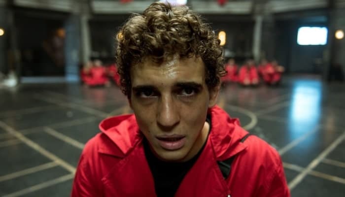 La Casa de Papel : les fans pensent que Rio va mourir d&rsquo;après ce post Instagram