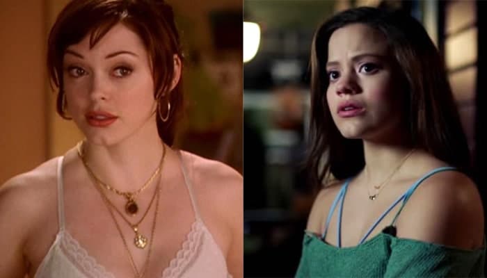 Charmed : Rose McGowan clashe une nouvelle fois le reboot et Sarah Jeffery dans une réponse cinglante