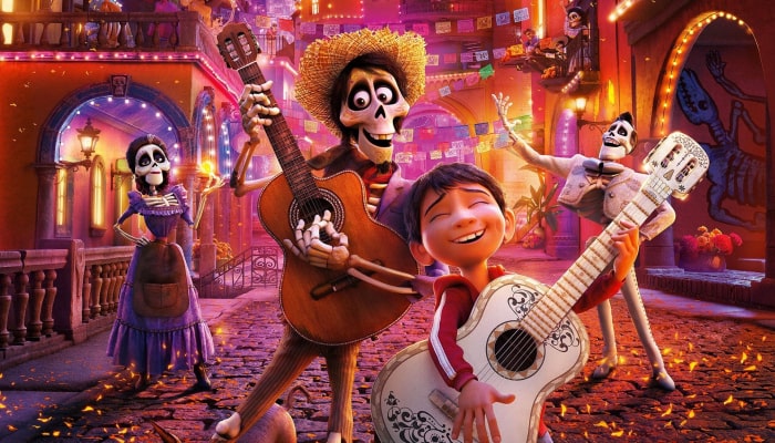 Coco : impossible d’avoir 10/10 à ce quiz sur le film Pixar