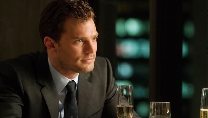 Ce quiz love te dira si tu mérites Christian Grey de 50 Nuances de Grey