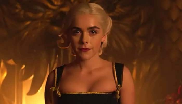 Les Nouvelles Aventures de Sabrina : alerte ! On a enfin une date et un trailer pour la saison 4 sur Netflix